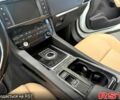 Белый Ягуар Ф-Пейс, объемом двигателя 2 л и пробегом 119 тыс. км за 22000 $, фото 1 на Automoto.ua