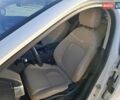 Білий Ягуар Ф-Пейс, об'ємом двигуна 2 л та пробігом 122 тис. км за 24400 $, фото 14 на Automoto.ua