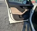 Білий Ягуар Ф-Пейс, об'ємом двигуна 2 л та пробігом 122 тис. км за 24400 $, фото 9 на Automoto.ua