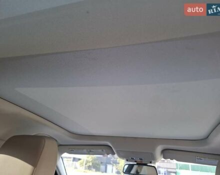 Білий Ягуар Ф-Пейс, об'ємом двигуна 2 л та пробігом 122 тис. км за 24400 $, фото 73 на Automoto.ua