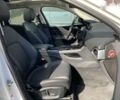 Белый Ягуар Ф-Пейс, объемом двигателя 2 л и пробегом 120 тыс. км за 23900 $, фото 9 на Automoto.ua