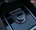 Белый Ягуар Ф-Пейс, объемом двигателя 2 л и пробегом 49 тыс. км за 23490 $, фото 39 на Automoto.ua