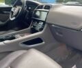 Білий Ягуар Ф-Пейс, об'ємом двигуна 3 л та пробігом 51 тис. км за 13799 $, фото 9 на Automoto.ua