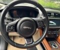 Белый Ягуар Ф-Пейс, объемом двигателя 2 л и пробегом 244 тыс. км за 32990 $, фото 29 на Automoto.ua