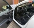 Білий Ягуар Ф-Пейс, об'ємом двигуна 3 л та пробігом 119 тис. км за 26000 $, фото 7 на Automoto.ua