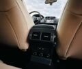 Белый Ягуар Ф-Пейс, объемом двигателя 2 л и пробегом 126 тыс. км за 18999 $, фото 16 на Automoto.ua
