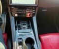 Белый Ягуар Ф-Пейс, объемом двигателя 3 л и пробегом 87 тыс. км за 6000 $, фото 17 на Automoto.ua