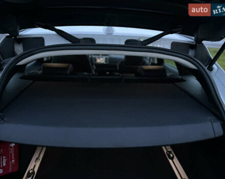 Белый Ягуар Ф-Пейс, объемом двигателя 3 л и пробегом 160 тыс. км за 25500 $, фото 24 на Automoto.ua