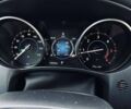 Белый Ягуар Ф-Пейс, объемом двигателя 2 л и пробегом 126 тыс. км за 18999 $, фото 10 на Automoto.ua