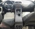 Білий Ягуар Ф-Пейс, об'ємом двигуна 2 л та пробігом 161 тис. км за 4900 $, фото 7 на Automoto.ua