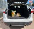 Белый Ягуар Ф-Пейс, объемом двигателя 2 л и пробегом 120 тыс. км за 22900 $, фото 25 на Automoto.ua