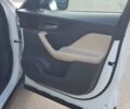 Білий Ягуар Ф-Пейс, об'ємом двигуна 2 л та пробігом 162 тис. км за 27000 $, фото 14 на Automoto.ua