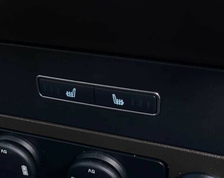 Белый Ягуар Ф-Пейс, объемом двигателя 0 л и пробегом 49 тыс. км за 22990 $, фото 17 на Automoto.ua