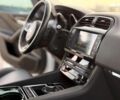 Белый Ягуар Ф-Пейс, объемом двигателя 2 л и пробегом 88 тыс. км за 28490 $, фото 29 на Automoto.ua