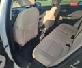 Білий Ягуар Ф-Пейс, об'ємом двигуна 2 л та пробігом 122 тис. км за 24400 $, фото 61 на Automoto.ua