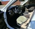 Белый Ягуар Ф-Пейс, объемом двигателя 2 л и пробегом 123 тыс. км за 20500 $, фото 9 на Automoto.ua