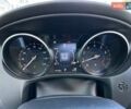Белый Ягуар Ф-Пейс, объемом двигателя 2 л и пробегом 120 тыс. км за 22900 $, фото 13 на Automoto.ua