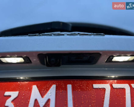 Белый Ягуар Ф-Пейс, объемом двигателя 3 л и пробегом 160 тыс. км за 25500 $, фото 15 на Automoto.ua