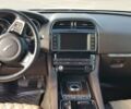 Білий Ягуар Ф-Пейс, об'ємом двигуна 2 л та пробігом 162 тис. км за 27000 $, фото 2 на Automoto.ua