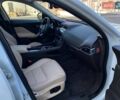 Белый Ягуар Ф-Пейс, объемом двигателя 2 л и пробегом 49 тыс. км за 23490 $, фото 23 на Automoto.ua