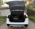 Білий Ягуар Ф-Пейс, об'ємом двигуна 3 л та пробігом 119 тис. км за 26000 $, фото 9 на Automoto.ua