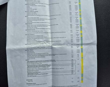 Белый Ягуар Ф-Пейс, объемом двигателя 2 л и пробегом 96 тыс. км за 38000 $, фото 11 на Automoto.ua