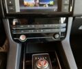 Белый Ягуар Ф-Пейс, объемом двигателя 2 л и пробегом 105 тыс. км за 24500 $, фото 18 на Automoto.ua