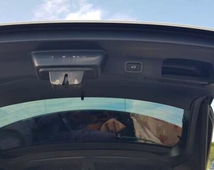 Білий Ягуар Ф-Пейс, об'ємом двигуна 2 л та пробігом 162 тис. км за 27000 $, фото 19 на Automoto.ua