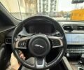 Белый Ягуар Ф-Пейс, объемом двигателя 2 л и пробегом 96 тыс. км за 38000 $, фото 28 на Automoto.ua
