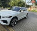 Білий Ягуар Ф-Пейс, об'ємом двигуна 3 л та пробігом 119 тис. км за 26000 $, фото 2 на Automoto.ua
