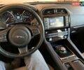Белый Ягуар Ф-Пейс, объемом двигателя 2 л и пробегом 105 тыс. км за 24500 $, фото 9 на Automoto.ua