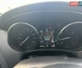 Білий Ягуар Ф-Пейс, об'ємом двигуна 2 л та пробігом 78 тис. км за 34200 $, фото 15 на Automoto.ua