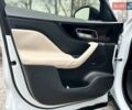 Белый Ягуар Ф-Пейс, объемом двигателя 3 л и пробегом 140 тыс. км за 21500 $, фото 21 на Automoto.ua