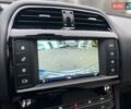 Белый Ягуар Ф-Пейс, объемом двигателя 3 л и пробегом 140 тыс. км за 21500 $, фото 48 на Automoto.ua