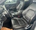 Белый Ягуар Ф-Пейс, объемом двигателя 2 л и пробегом 129 тыс. км за 25590 $, фото 21 на Automoto.ua