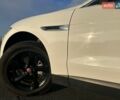 Білий Ягуар Ф-Пейс, об'ємом двигуна 2 л та пробігом 78 тис. км за 34200 $, фото 9 на Automoto.ua