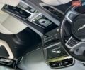 Белый Ягуар Ф-Пейс, объемом двигателя 2 л и пробегом 117 тыс. км за 30990 $, фото 18 на Automoto.ua
