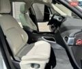 Білий Ягуар Ф-Пейс, об'ємом двигуна 2 л та пробігом 19 тис. км за 24490 $, фото 12 на Automoto.ua