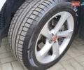 Белый Ягуар Ф-Пейс, объемом двигателя 2 л и пробегом 72 тыс. км за 22300 $, фото 38 на Automoto.ua