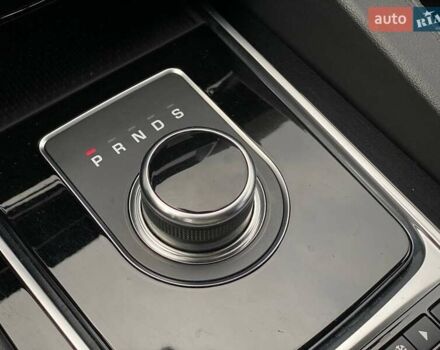 Ягуар Ф-Пейс 2018 у Києві на Automoto.ua Білий Ягуар Ф-Пейс, об'ємом двигуна 2 л та пробігом 121 тис. км за 23990 $, фото 33 на Automoto.ua