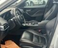 Белый Ягуар Ф-Пейс, объемом двигателя 2 л и пробегом 129 тыс. км за 25590 $, фото 20 на Automoto.ua