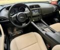 Білий Ягуар Ф-Пейс, об'ємом двигуна 2 л та пробігом 140 тис. км за 21900 $, фото 25 на Automoto.ua