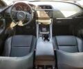 Белый Ягуар Ф-Пейс, объемом двигателя 2 л и пробегом 70 тыс. км за 16200 $, фото 8 на Automoto.ua