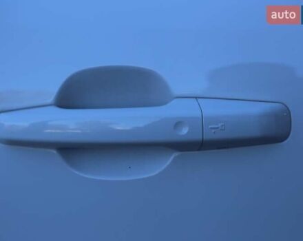 Белый Ягуар Ф-Пейс, объемом двигателя 2 л и пробегом 40 тыс. км за 29500 $, фото 29 на Automoto.ua