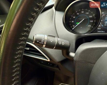 Ягуар Ф-Пейс 2018 у Дніпро (Дніпропетровську) на Automoto.ua Білий Ягуар Ф-Пейс, об'ємом двигуна 2 л та пробігом 140 тис. км за 21500 $, фото 42 на Automoto.ua