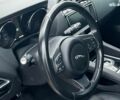 Белый Ягуар Ф-Пейс, объемом двигателя 2 л и пробегом 80 тыс. км за 25990 $, фото 33 на Automoto.ua
