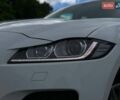 Ягуар Ф-Пейс 2018 у Києві на Automoto.ua Білий Ягуар Ф-Пейс, об'ємом двигуна 2 л та пробігом 121 тис. км за 23990 $, фото 3 на Automoto.ua