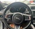 Белый Ягуар Ф-Пейс, объемом двигателя 2 л и пробегом 129 тыс. км за 25590 $, фото 26 на Automoto.ua