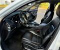 Білий Ягуар Ф-Пейс, об'ємом двигуна 2 л та пробігом 45 тис. км за 12700 $, фото 8 на Automoto.ua
