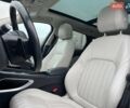 Білий Ягуар Ф-Пейс, об'ємом двигуна 3 л та пробігом 18 тис. км за 23990 $, фото 22 на Automoto.ua